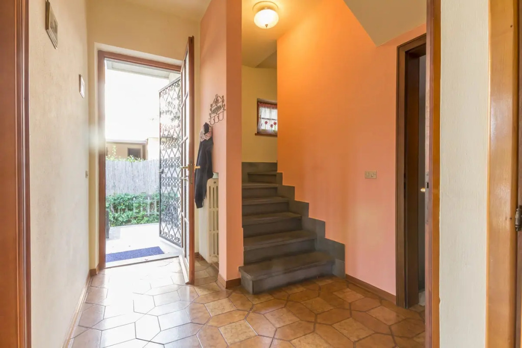 Casa Maddalena al Mare 600m from sea - Happy rentals