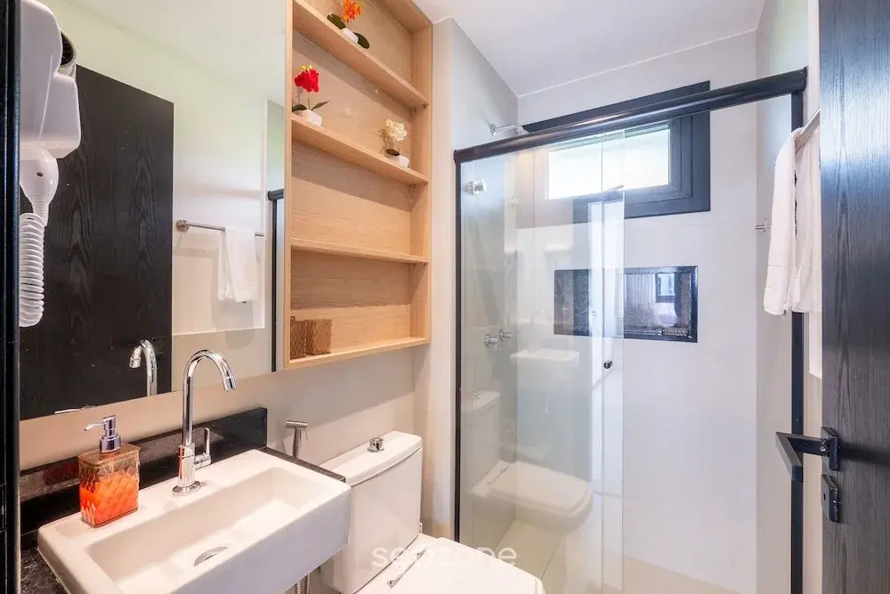 VLP - Apartments Close to Praia do Forte/ba
