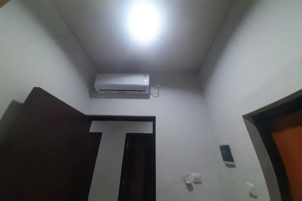 OYO Life 93289 Jelita Residence 2