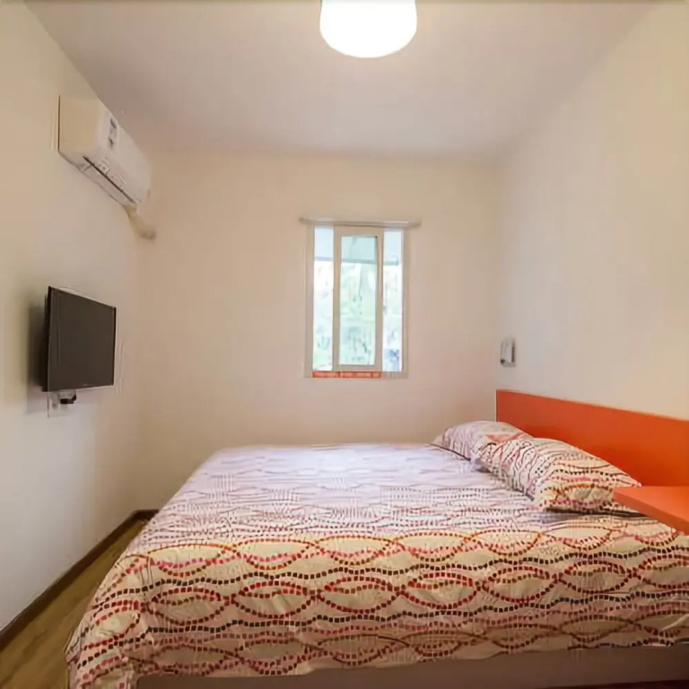 Pod Inn Chongqing Jiangbei Airport Shuangfeng Road
