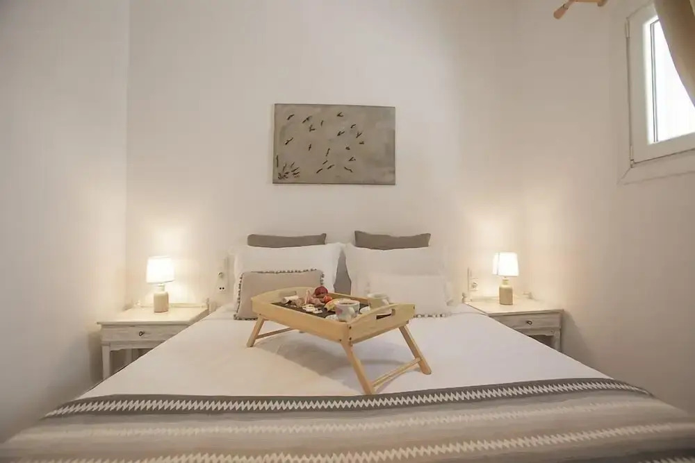 Luxury Sea House By Blue Waters Mykonos