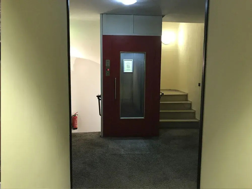 City Hotel Düsseldorf