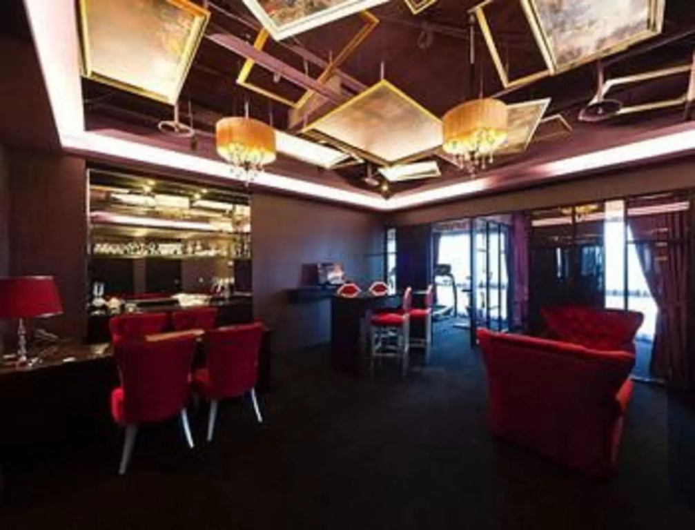 FX Hotel Taipei Nanjing East Road Branch