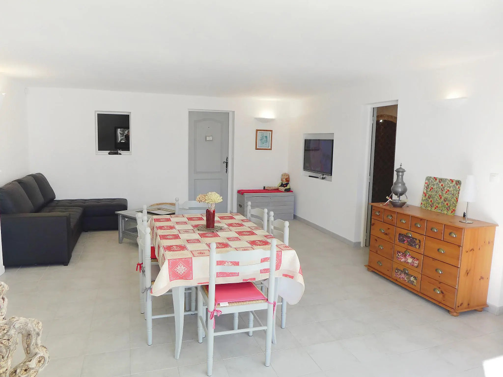 Apartment Le Mas Line by Interhome