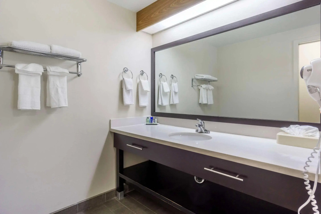 Sleep Inn Sea Tac Airport