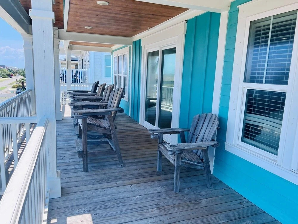 2ice As Nice - 4 Br Home