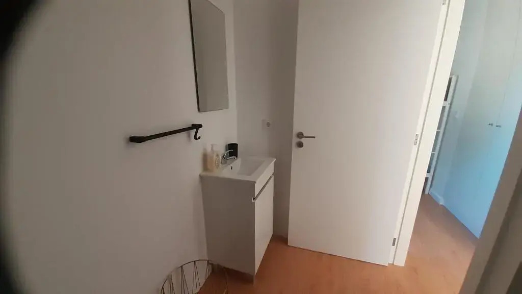 Bungalow com piscina