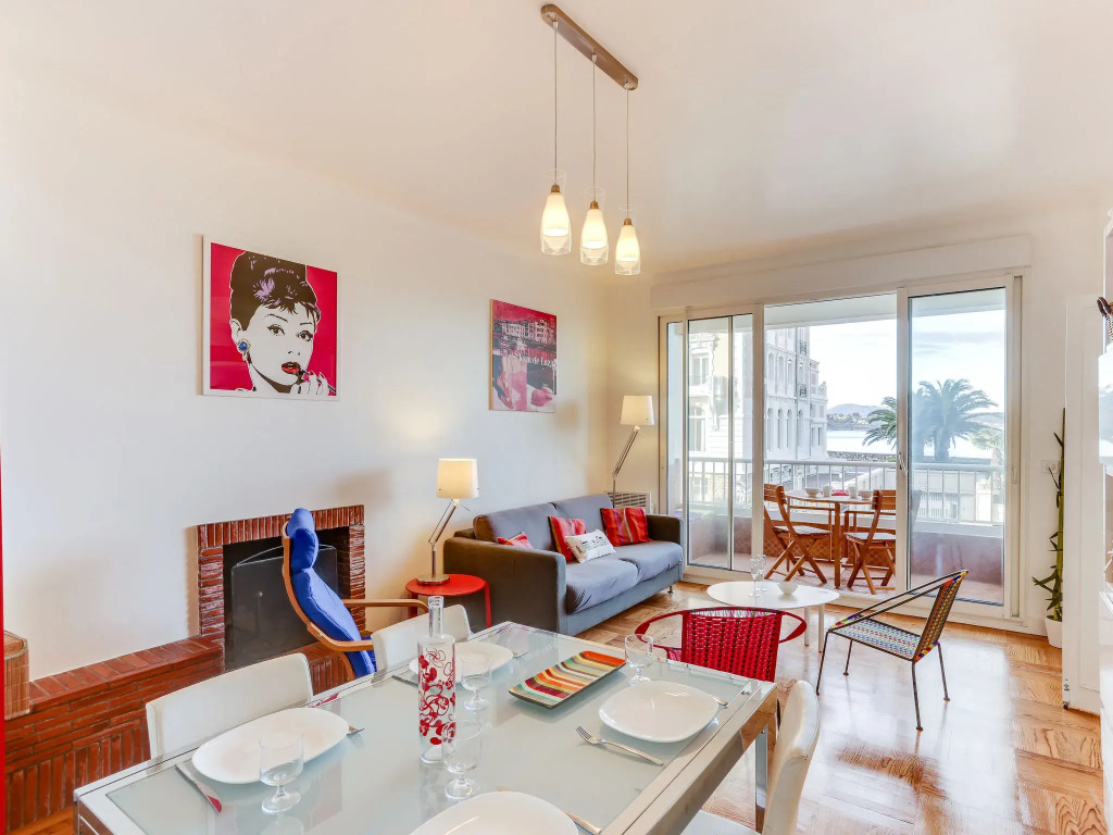Apartment Itchola