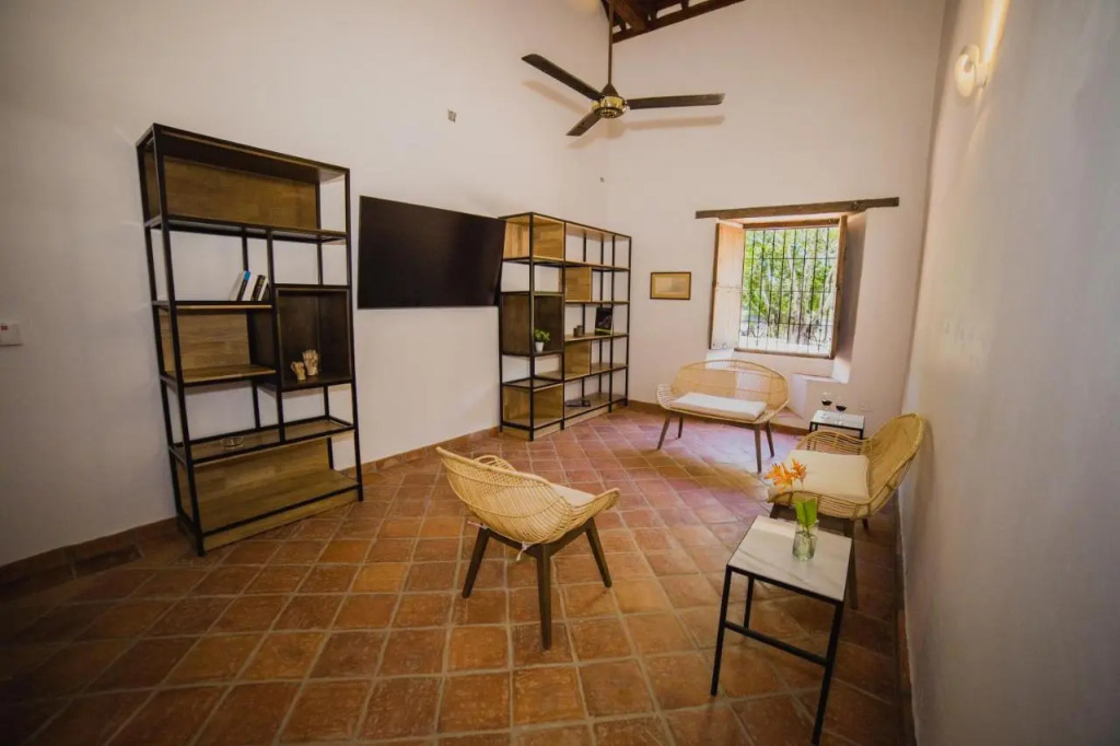 Karakali Boutique Hotel