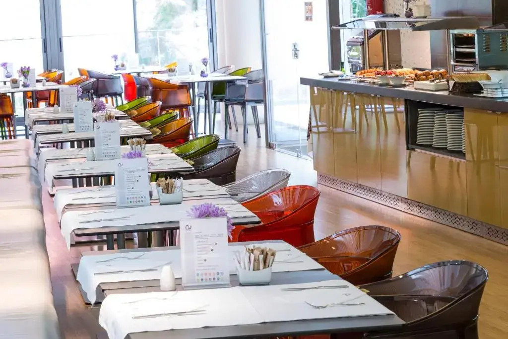 Sercotel Hotel Rosellon