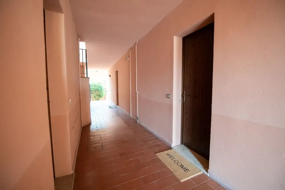 Orchidea Apartment