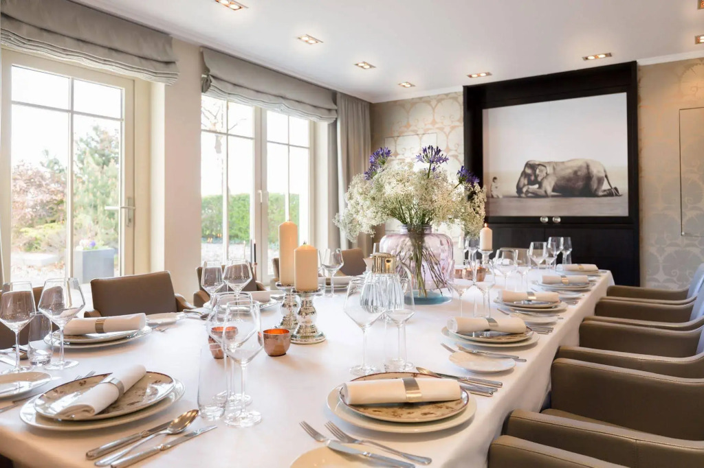 Strandhotel Ostseeblick
