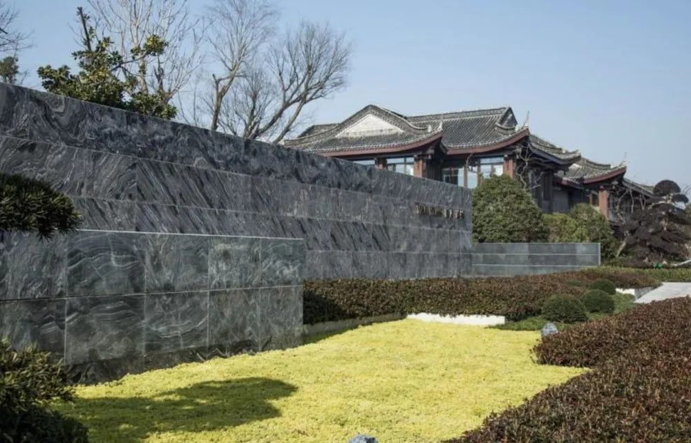 Yangzhou Seclusive Life Hot Spring Resort