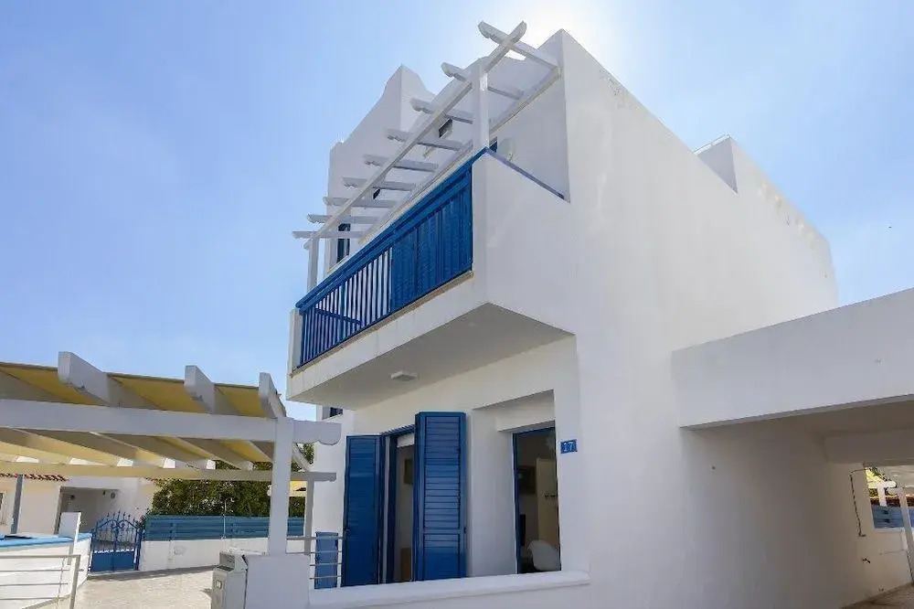 Protaras Villa Nicol 4