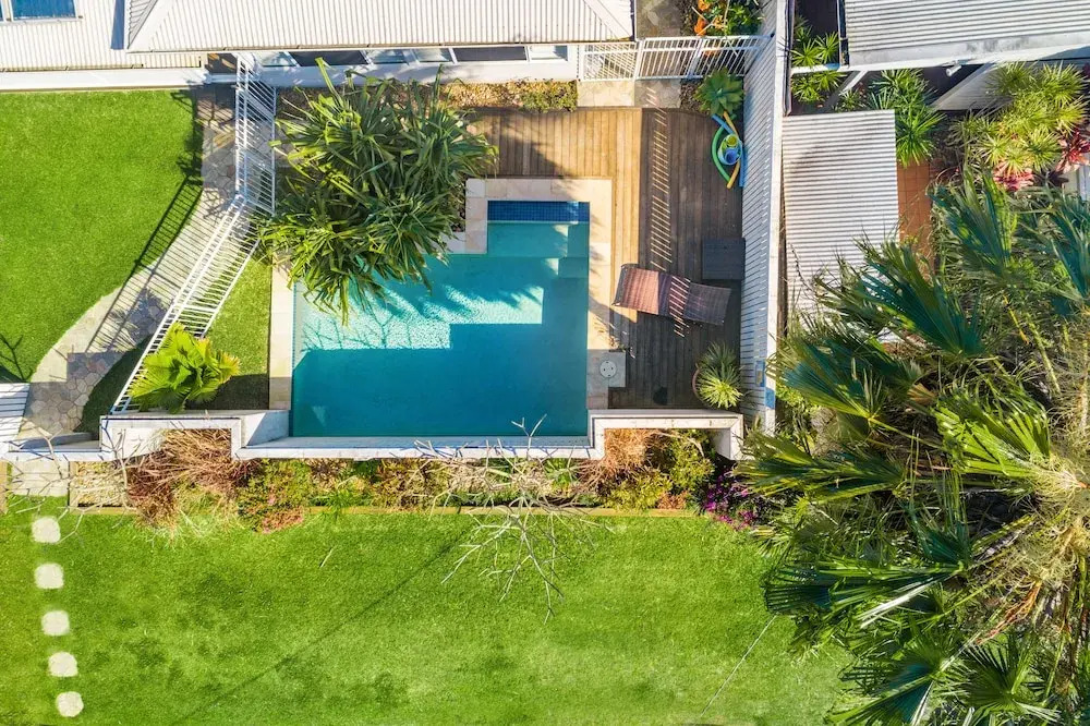 Your Luxury Escape - Away on Seaview