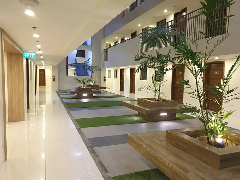 Soltana Nature Residences