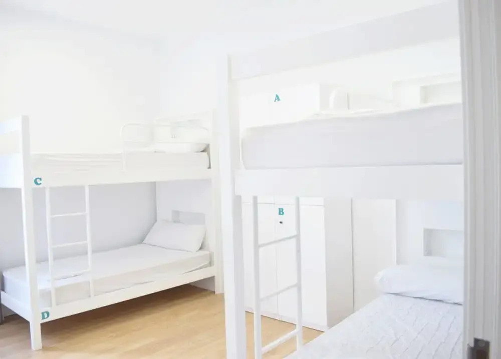 AD Hostel Tarragona