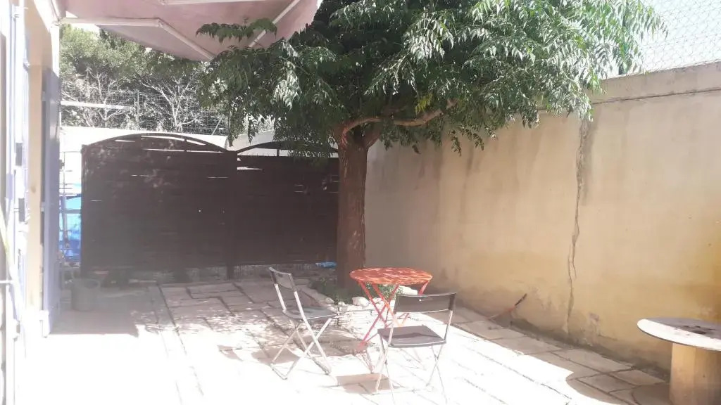 Appartement lumineux au Nord d'Arles