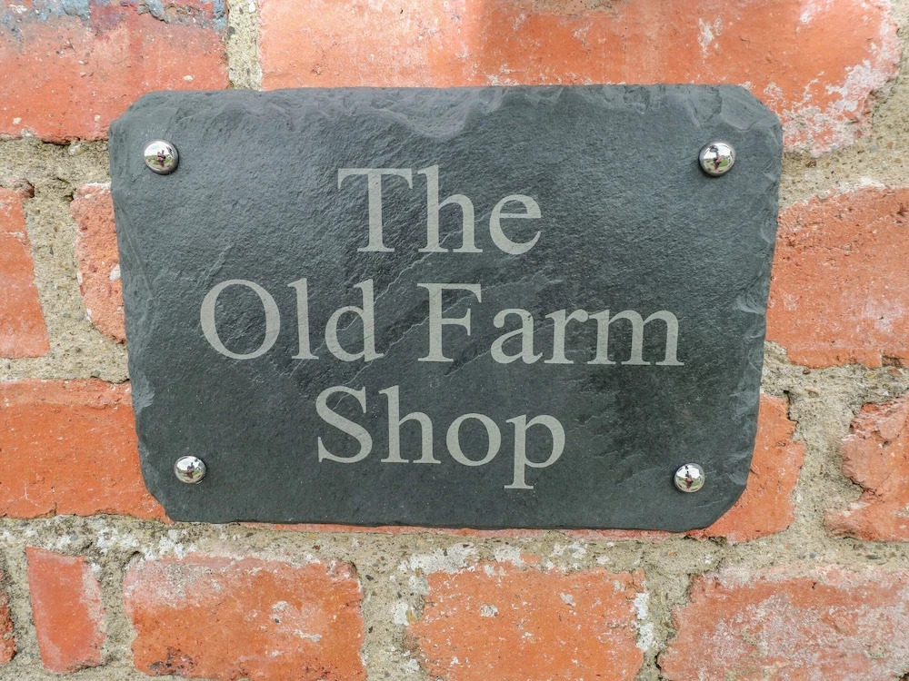 The Old Farm Shop