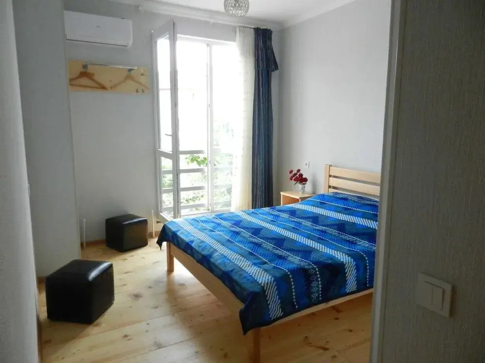 guest house katia tbilisi