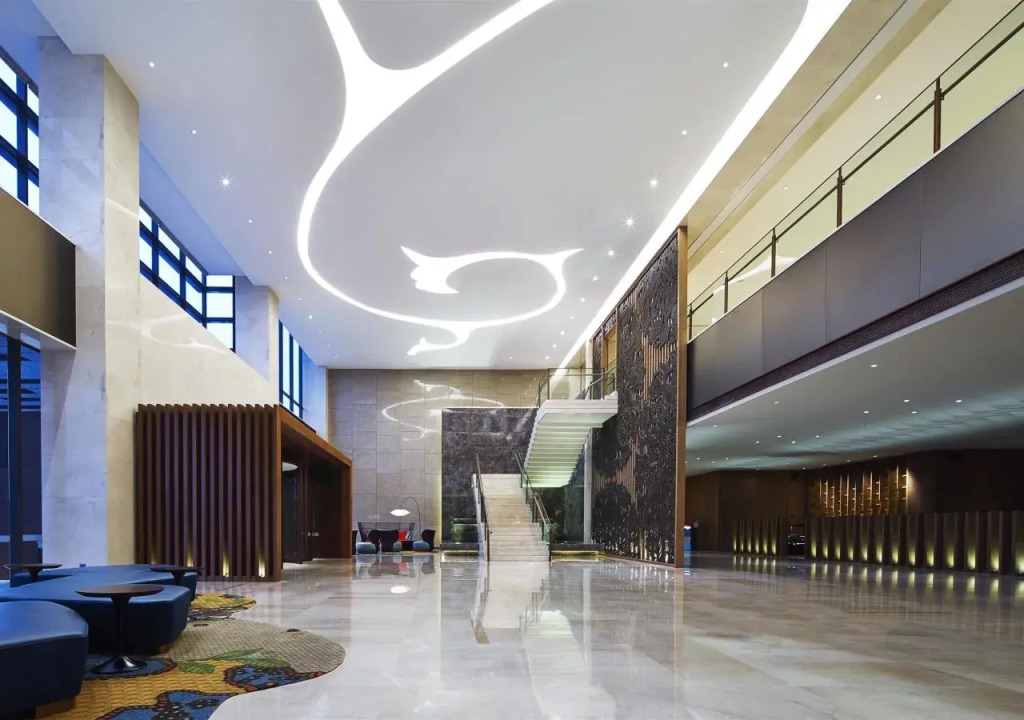 Four Points By Sheraton Guilin Lingui