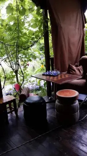 Surami Treehouse