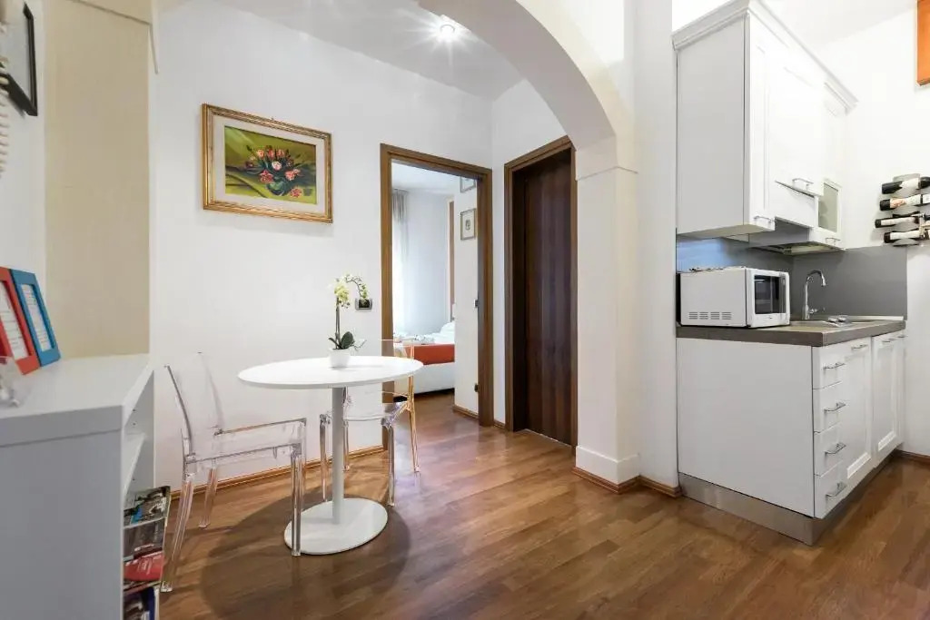 Castle View - VeronaInFlat