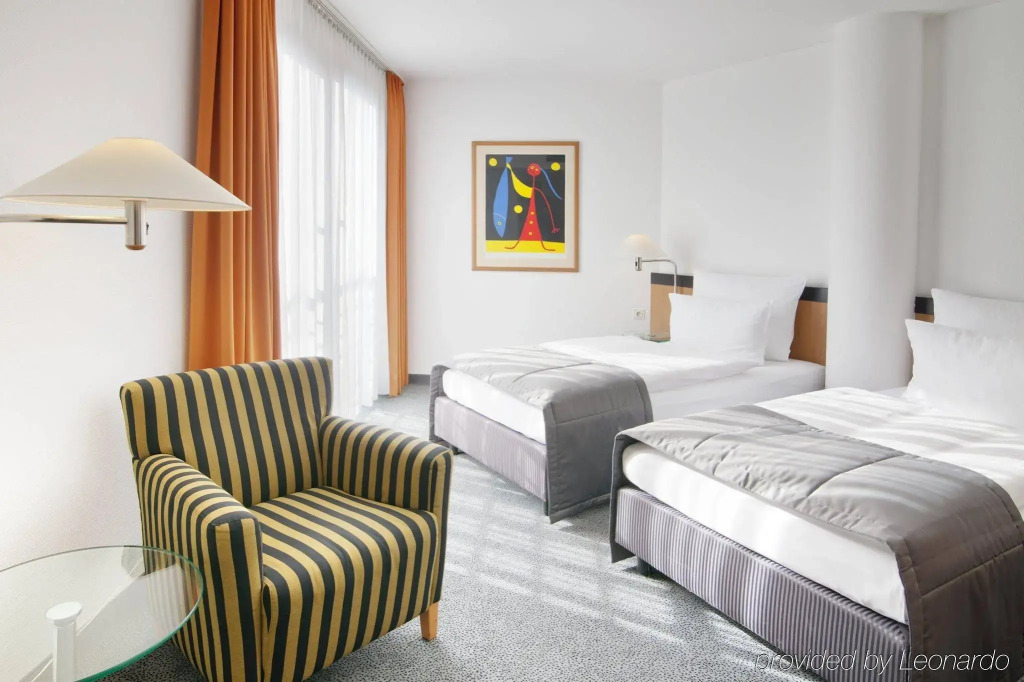 Holiday Inn Berlin City Center East Prenzlauer Berg by IHG