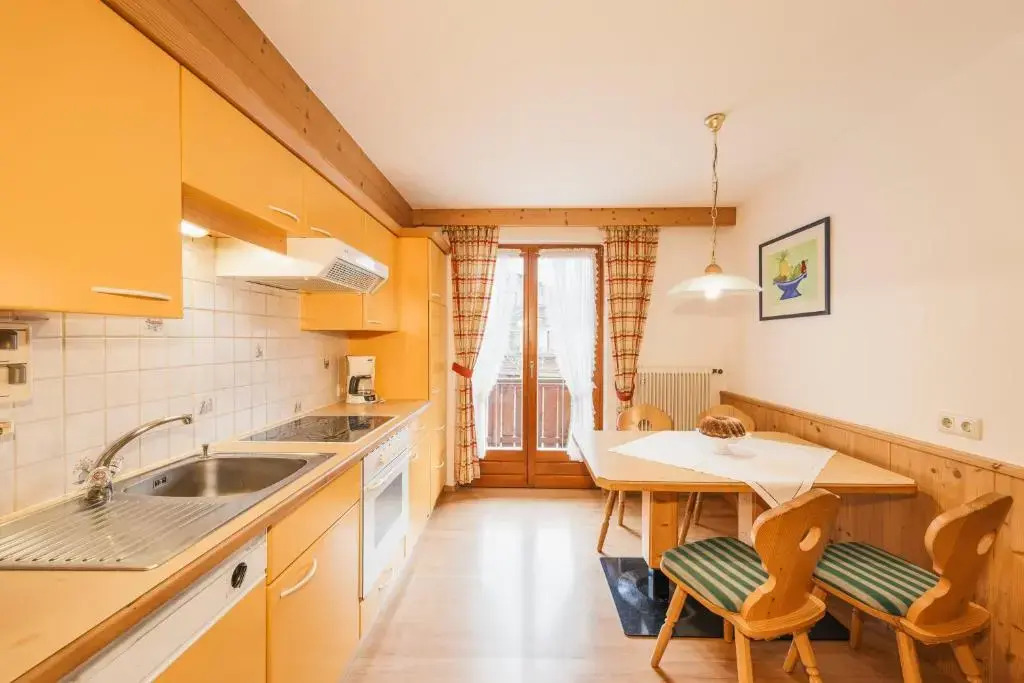 Ferienhaus Hoferwirt