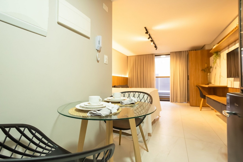 Unity #122 - Apartamento by Carpediem