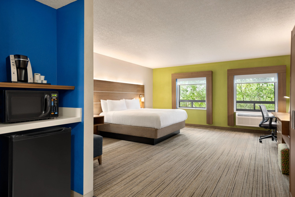 Holiday Inn Express Stephens City by IHG