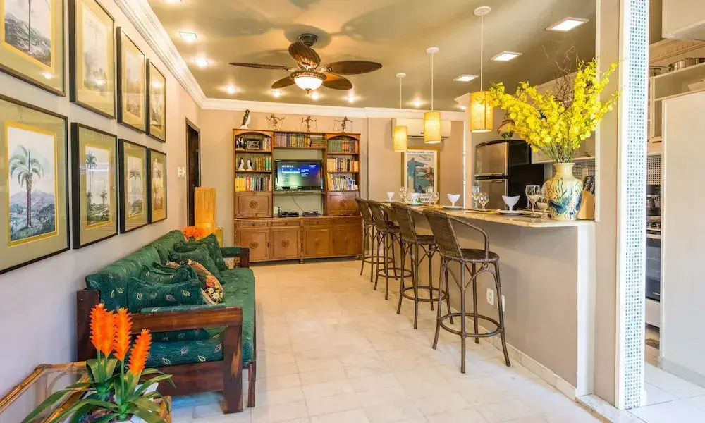 The Coral Penthouse - 3 Bedrooms
