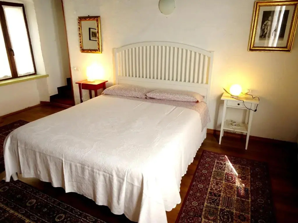 Antico Borgo Camporeso
