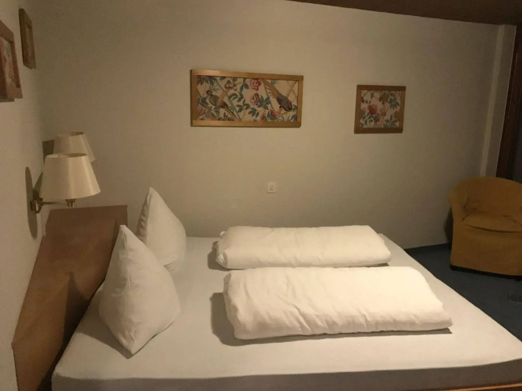 Hotel Sardona