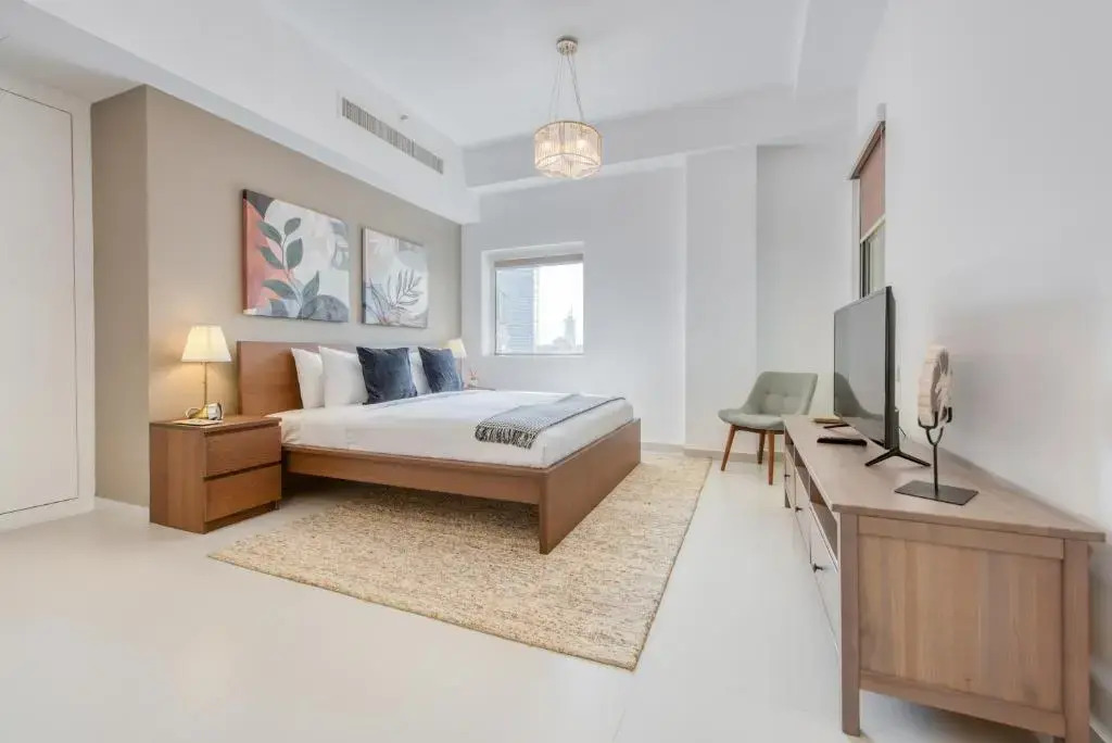 Maison Privee - Sun Sand & Dubai Luxury at JBR Beach
