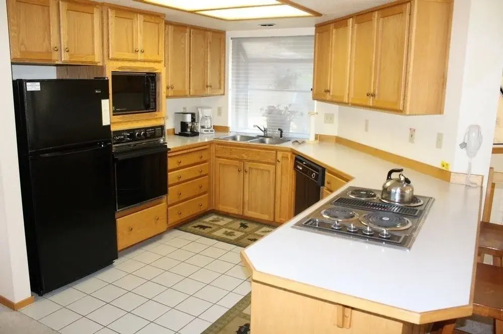 Fairway Village Condominiums