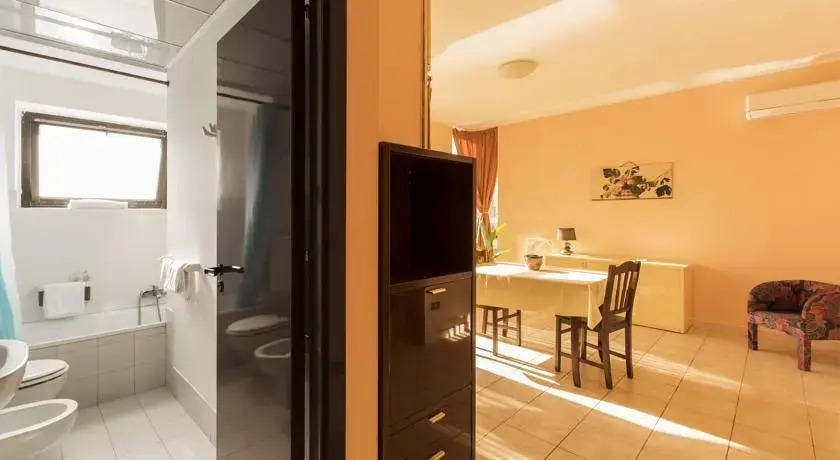 Cleotto residence case vacanza