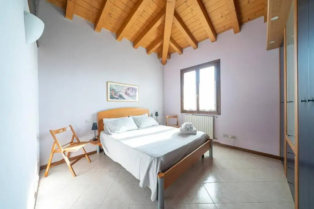 Appartamento Antica Corte