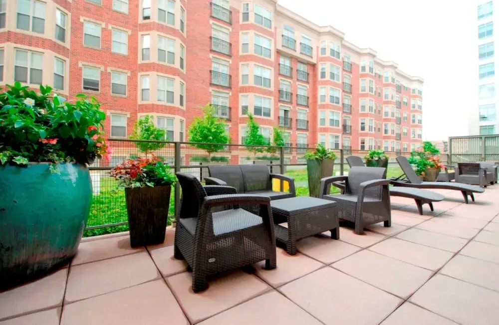 Bluebird Suites at Boylston