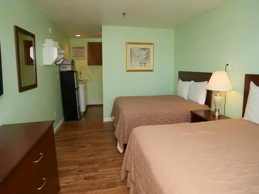 Marguerite Motel