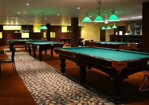 Trasalis - Trakai resort & SPA