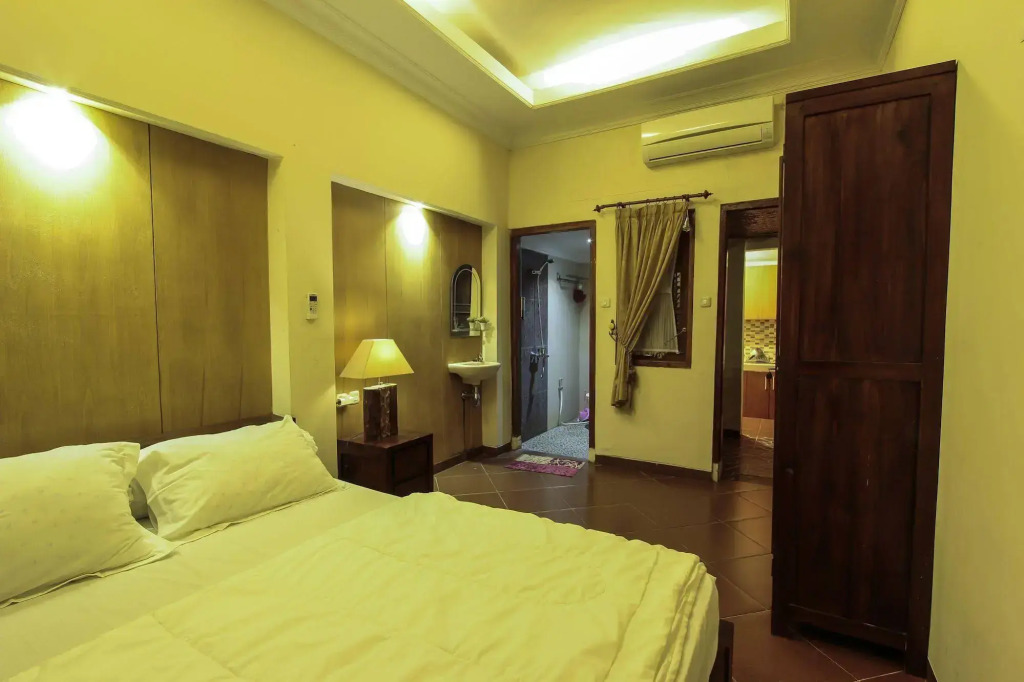 Griya Langen Guesthouse