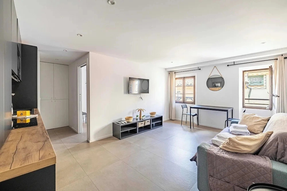 A/C Flat 1bdr/4p in the Heart of Cannes - Old Port