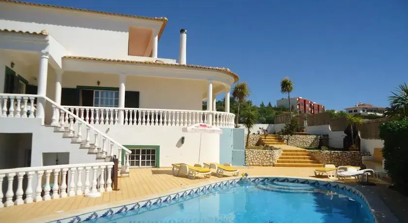 Villa Ferragudo