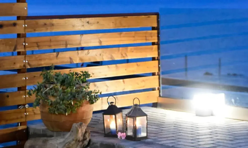 Aurora Luxury Retreat - Beachfront & Private Pool