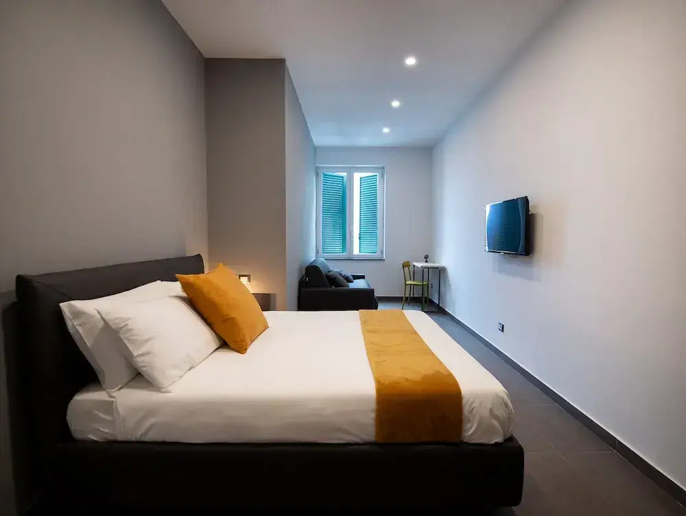 Napoli House Dream