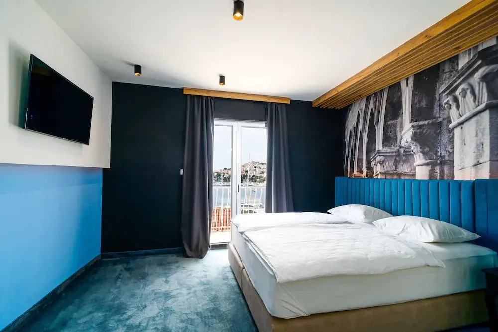 Apartments Tayra