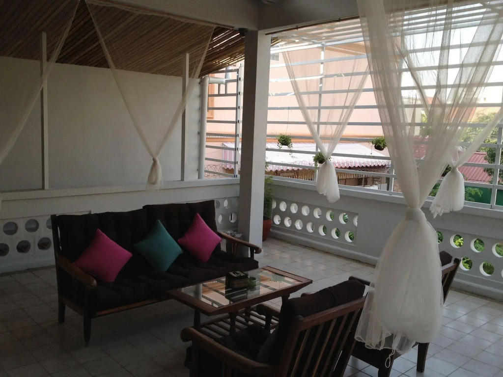 Cozy Boutique Hotel