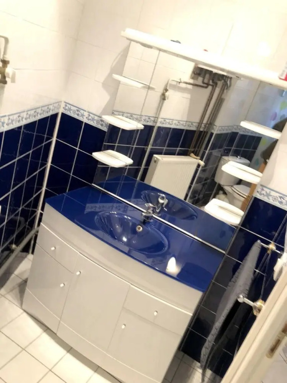 Apartment with 2 Bedrooms in Ault, with Furnished Terrace And Wifi