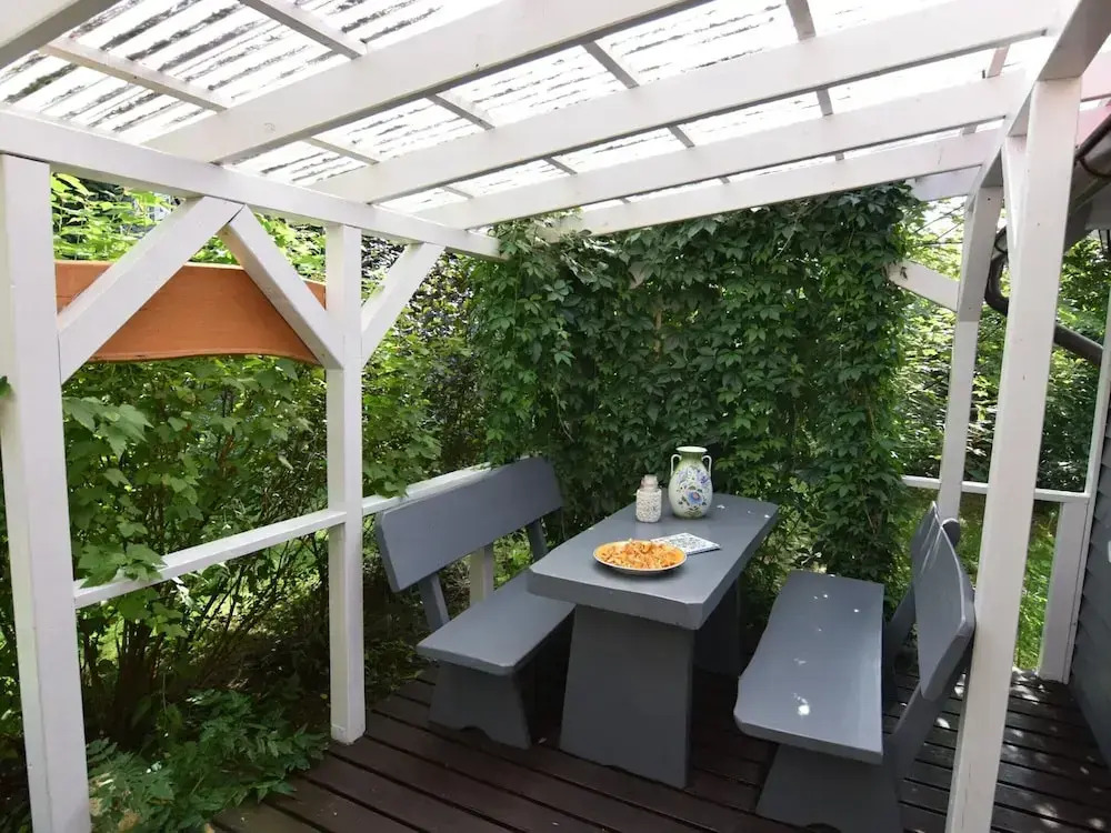 Holiday Home Near Lake Mausz With Sauna